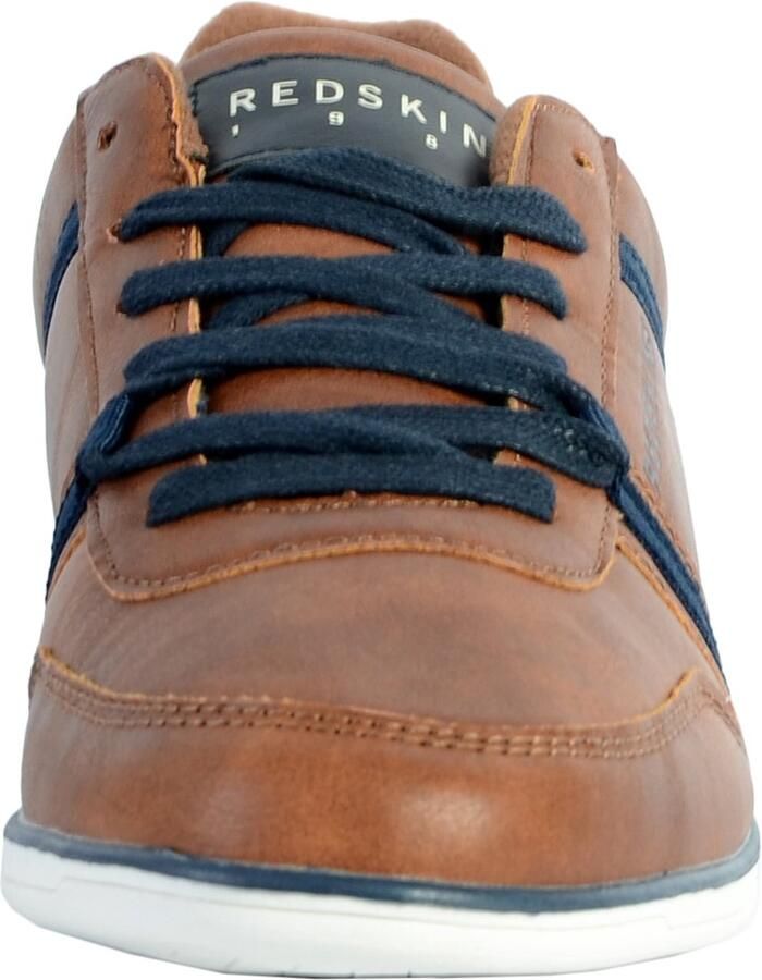 Redskins Idrisso trainers