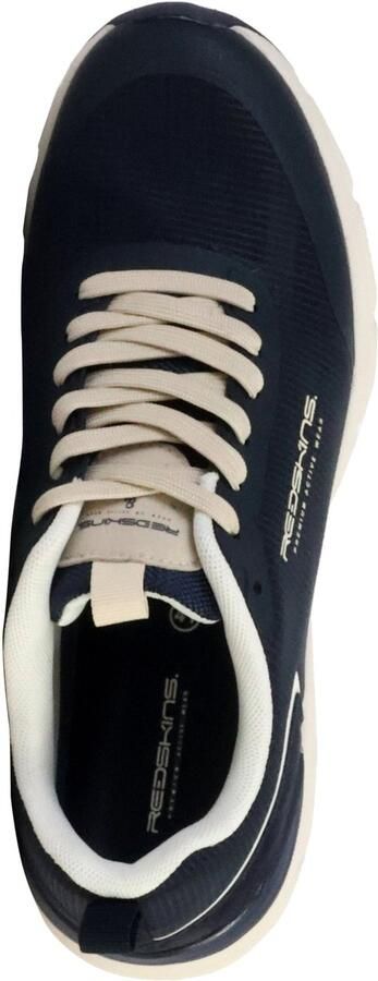 Redskins Infini-sneakers met veters - Foto 3