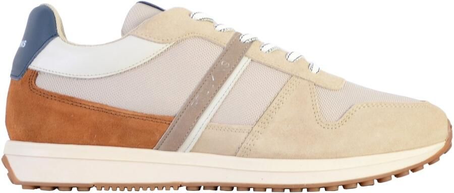 Redskins Lage leren sneakers van Island - Foto 2