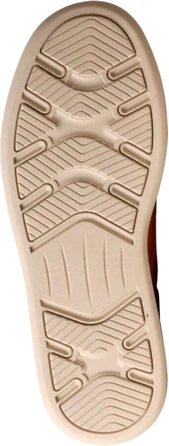 Redskins Kibris-sneakers met veters - Foto 3
