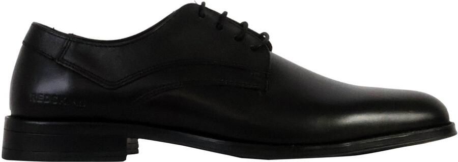 Redskins Kom leren loafer