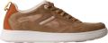 Redskins Kyoto-sportschoenen met veters - Beige