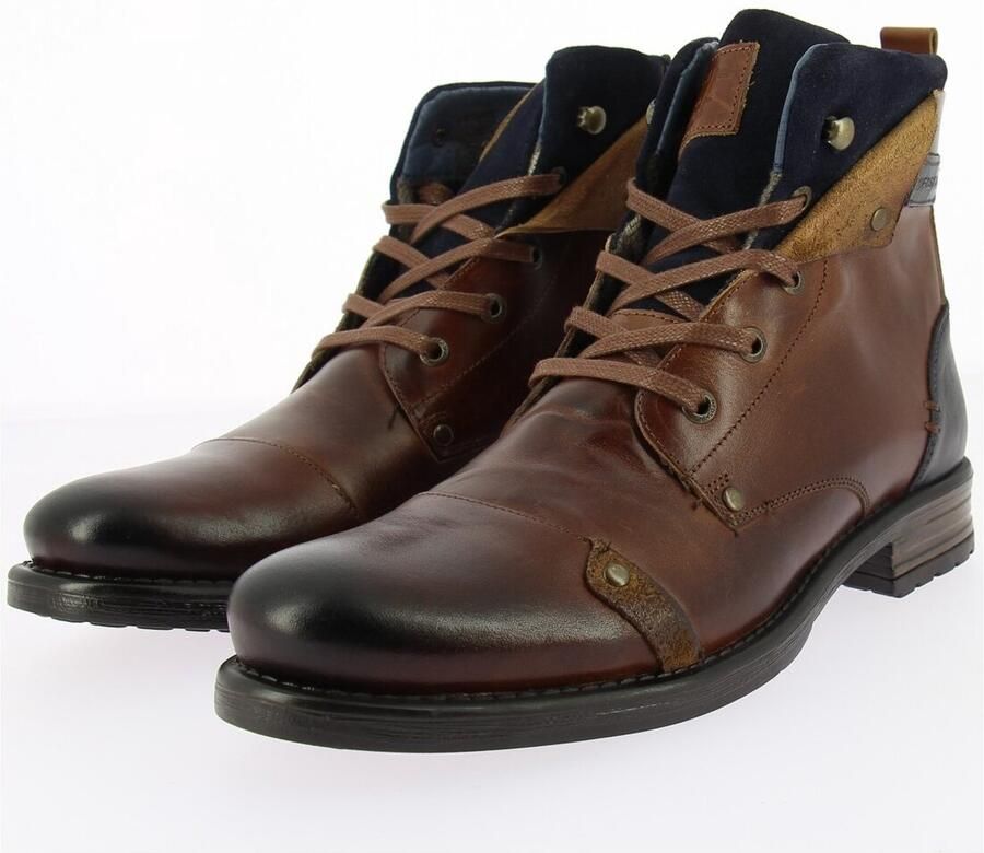 Redskins Laarzen Yedos