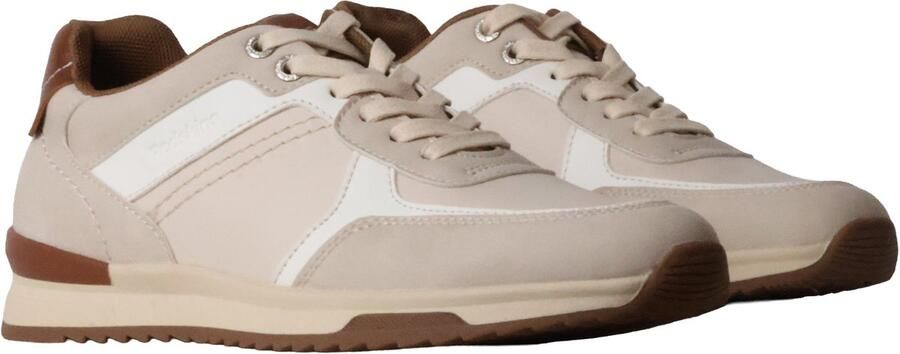 Redskins Ladol-sportschoenen met veters