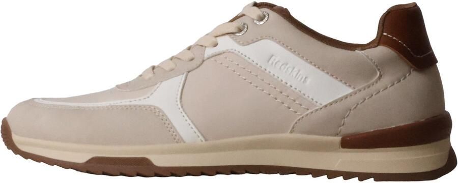 Redskins Ladol-sportschoenen met veters - Foto 2