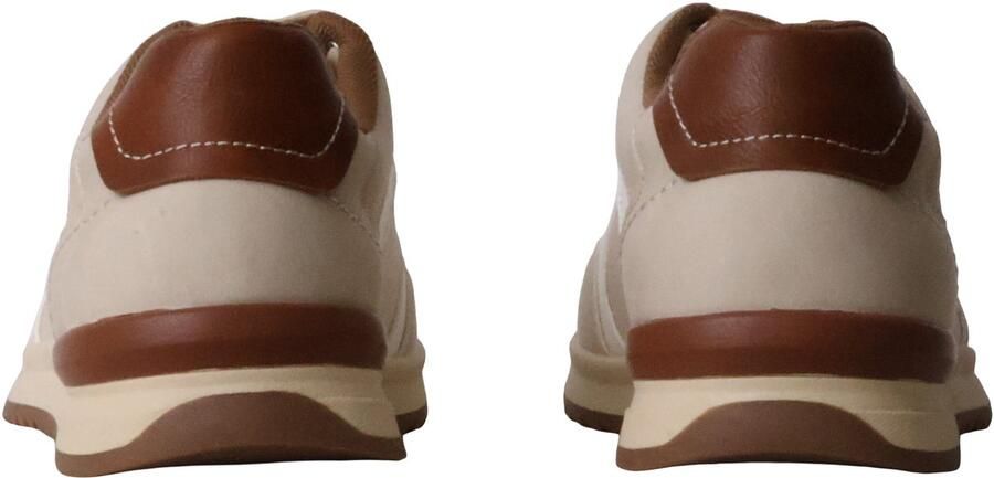 Redskins Ladol-sneakers met veters - Foto 2