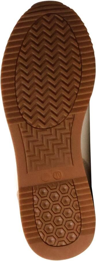 Redskins Laken lage sneakers met veters - Foto 4