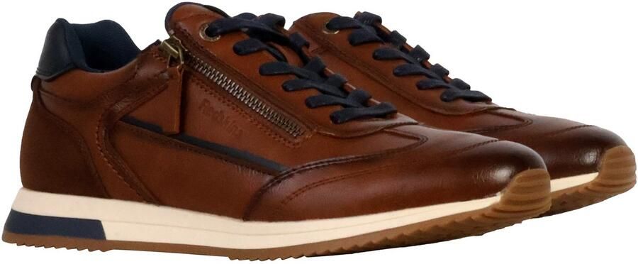 Redskins Laken lage veterschoenen