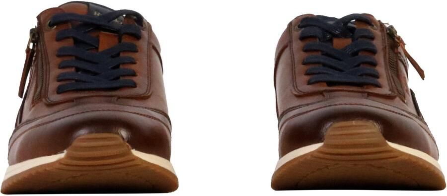 Redskins Laken lage veterschoenen