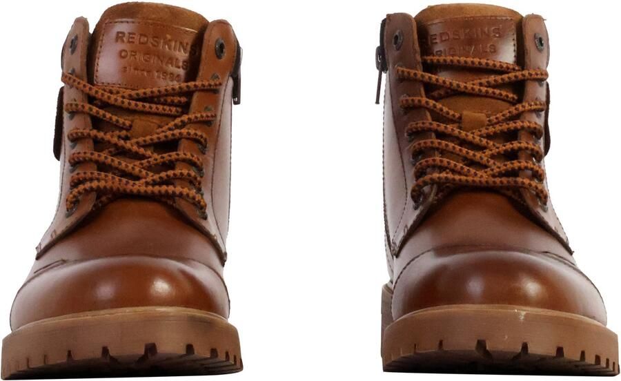 Redskins Leren laarzen Tuto