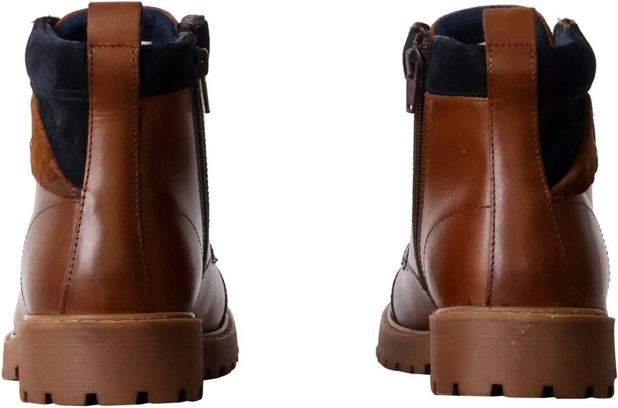 Redskins Leren laarzen Tuto