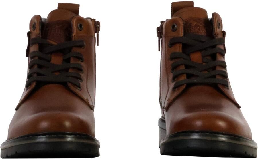 Redskins Leren laarzen van Exist