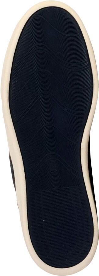 Redskins Leren Lermi sportschoenen