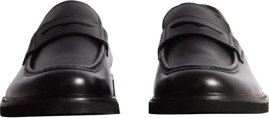 Redskins Mocassin en cuir Mexico