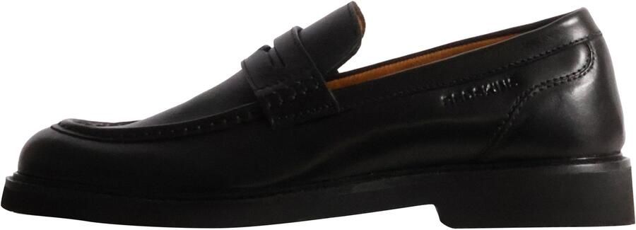 Redskins Mocassin en cuir Mexico - Foto 2