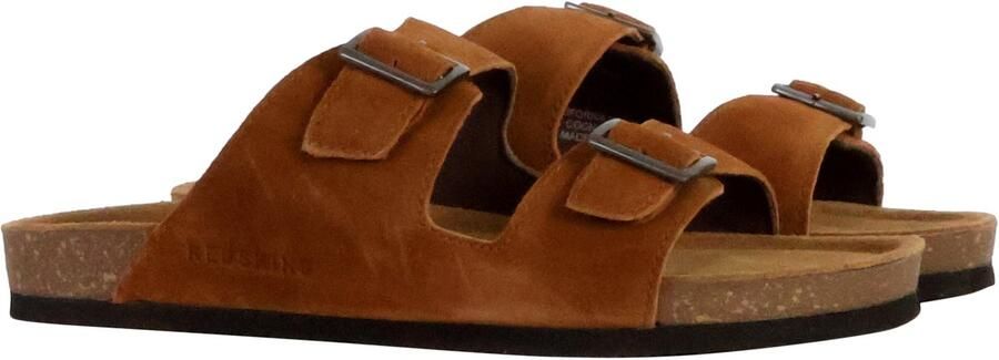Redskins Leren sandalen uit Californië
