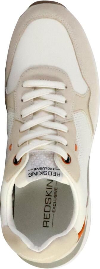 Redskins Leren sportschoenen - Foto 2
