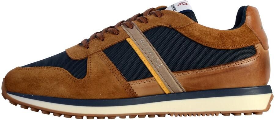 Redskins Leren sneakers Island Laag