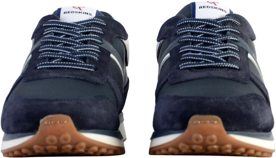 Redskins Leren sneakers Island Laag