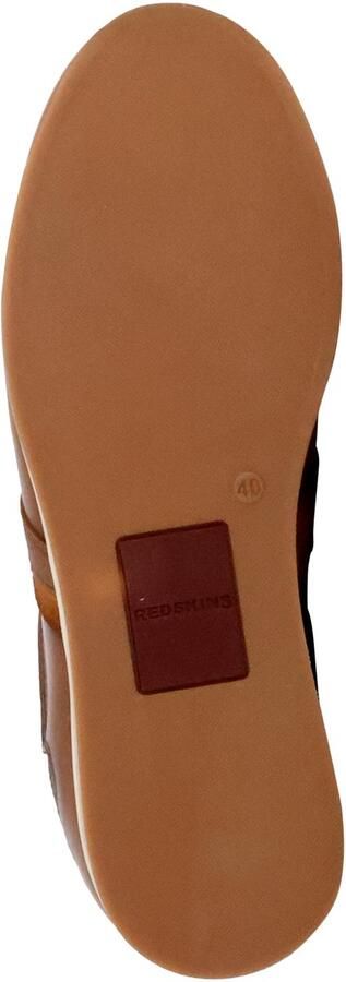 Redskins Leren sneakers van Livingo - Foto 3