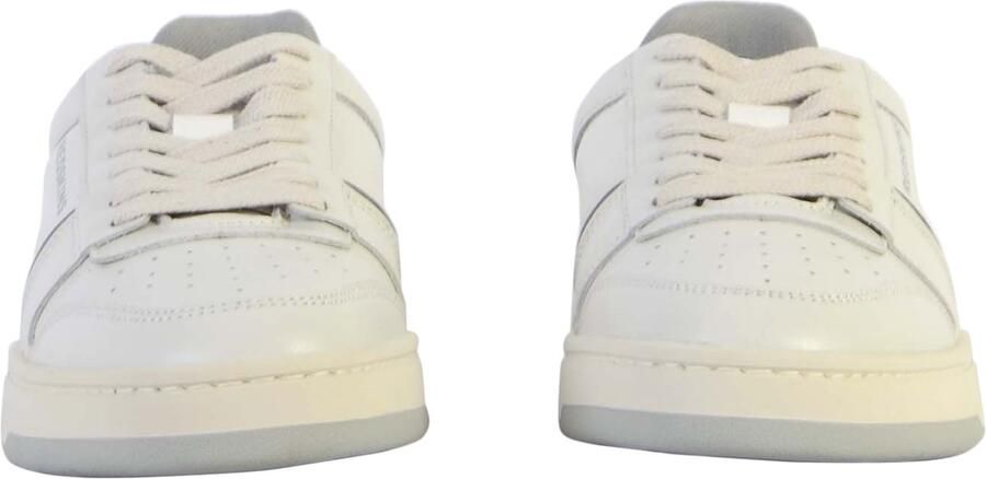 Redskins Leren sportschoenen Aantrekkelijk