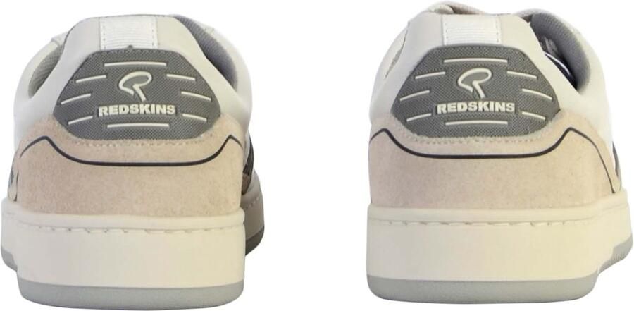 Redskins Leren sportschoenen Aantrekkelijk