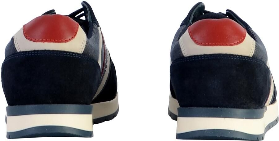 Redskins Leren sportschoenen