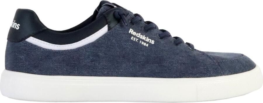 Redskins Leren sportschoenen