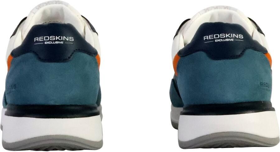 Redskins Leren sportschoenen