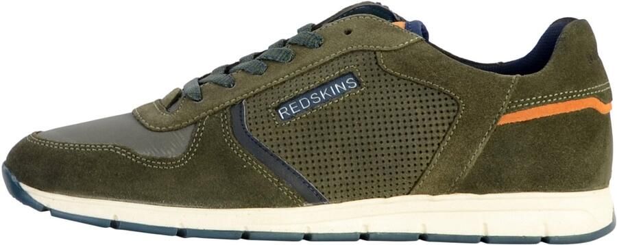 Redskins Leren sportschoenen