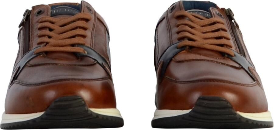 Redskins Leren sportschoenen