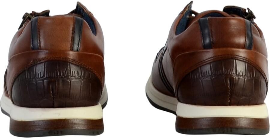 Redskins Leren sportschoenen