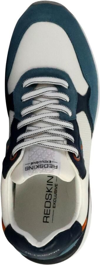 Redskins Leren sportschoenen