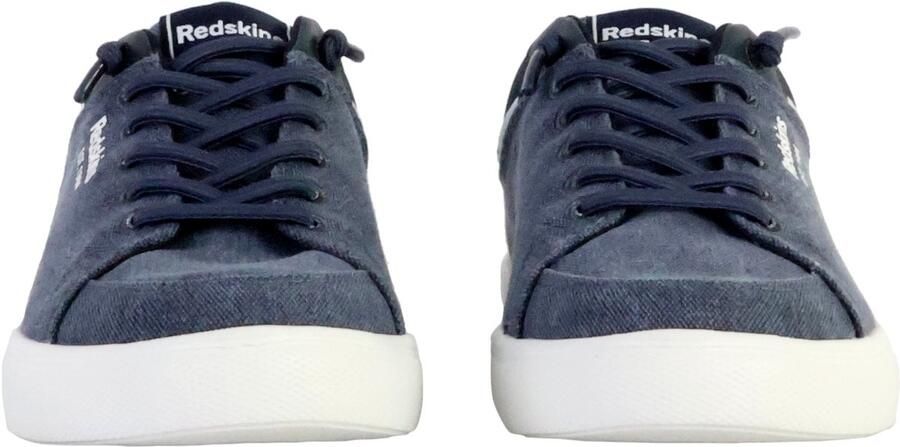 Redskins Leren sportschoenen