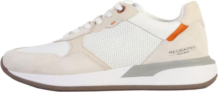 Redskins Leren sportschoenen