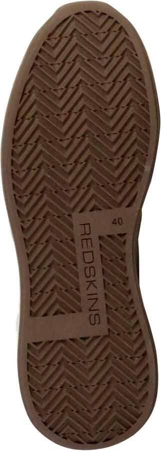 Redskins Leren sportschoenen