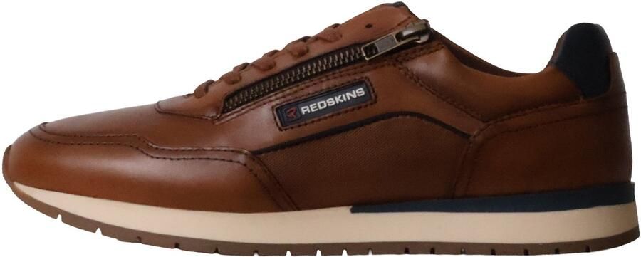 Redskins Baskets en cuir Assure - Foto 2