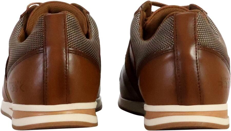 Redskins Leren sportschoenen