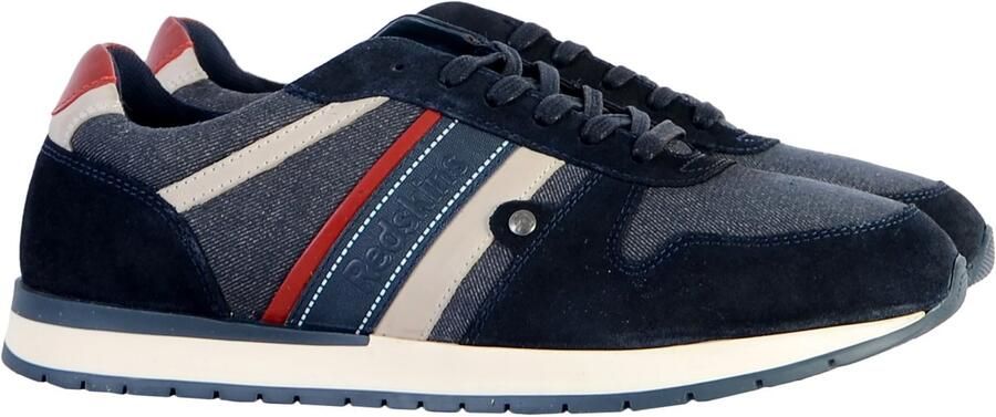 Redskins Leren sportschoenen