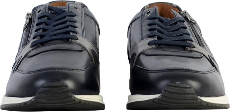Redskins Ludic leren sneakers - Foto 2
