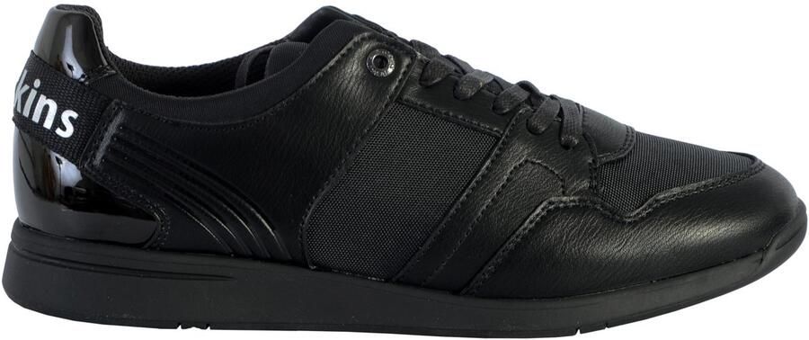 Redskins Leren sportschoenen Laurier