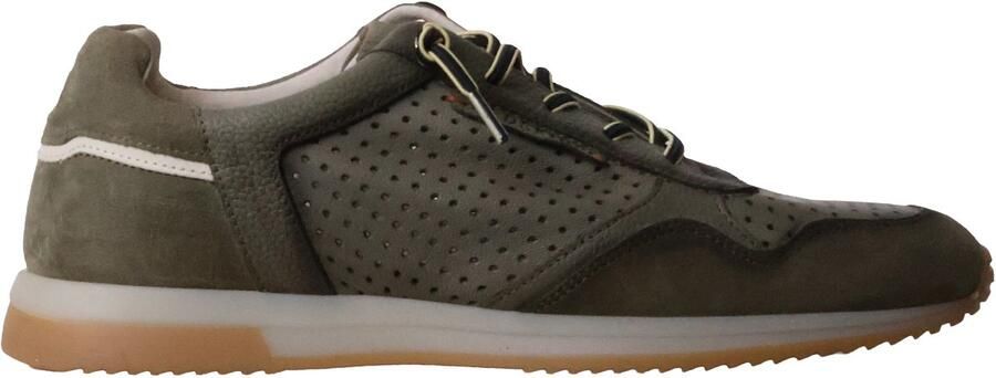 Redskins Leren sportschoenen Lubec - Foto 2