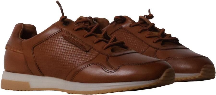 Redskins Leren sportschoenen Lubec - Foto 2