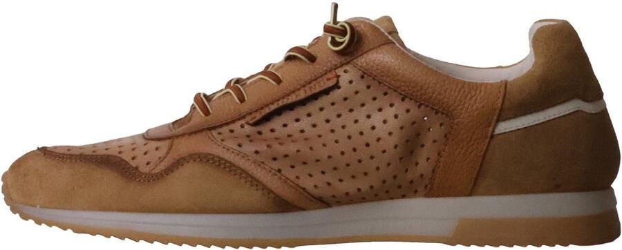 Redskins Leren sportschoenen Lubec - Foto 2