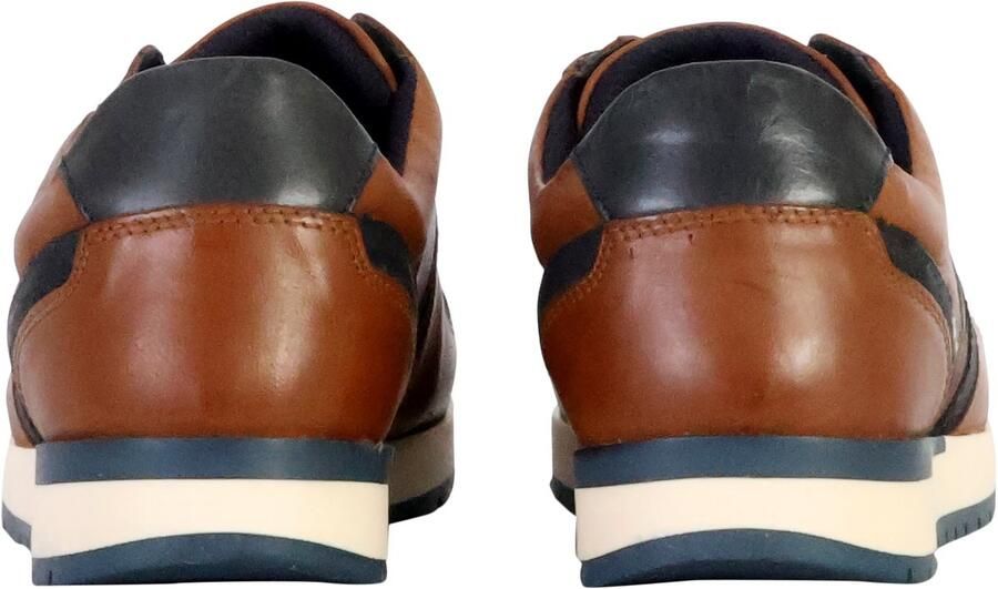 Redskins Leren sportschoenen Nixat