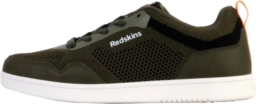 Redskins Leren sportschoenen Savio