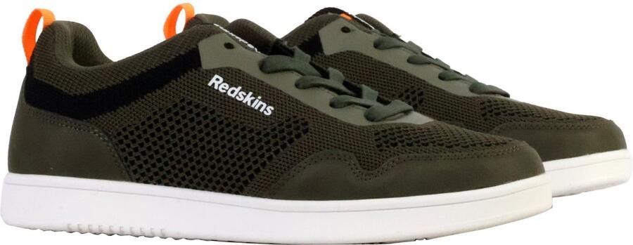 Redskins Leren sportschoenen Savio