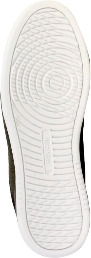 Redskins Leren sportschoenen Savio - Foto 3