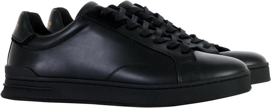 Redskins Leren Tessin sportschoenen