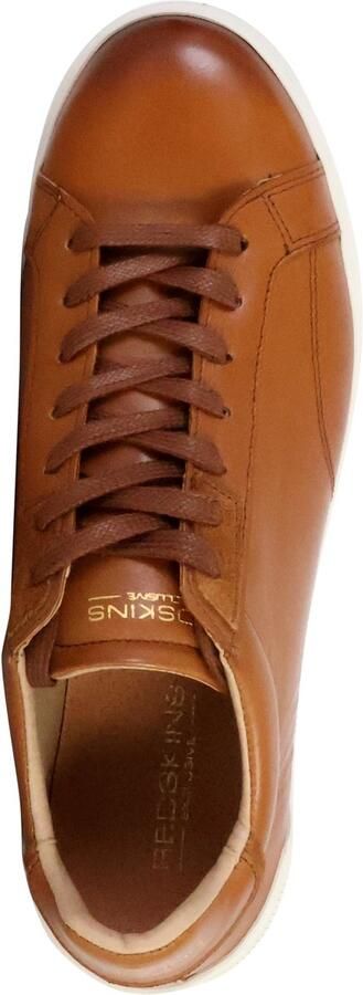 Redskins Leren Tessin sportschoenen